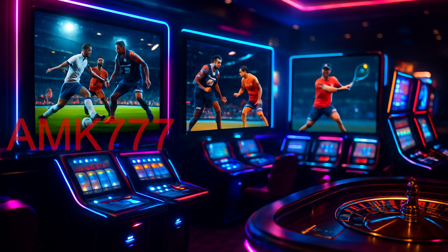 Eventos Esportivos