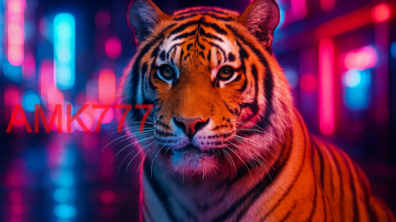 Características do Fortune Tiger