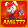 AMK777 LOGO
